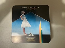 Prismacolor Premier Colored Pencils Multicolor 132 Set