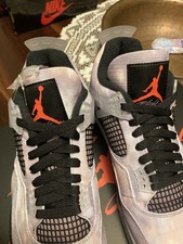 Nike Air Jordan 4 Retro Zen Master , EU 43