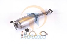 Diesel-Partikelfilter Volvo V50 2.4 Dti (D5244T9) 5/07-9/10 (Euro 4)
