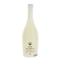 Today My Name Is Queen Weiß 0,75L, Alc. 10,5 Vol.-%