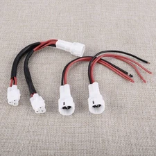 USB Charger Power Outlet Splitter Plug Kit Fit for Yamaha XT 1200 Z Super Tenere