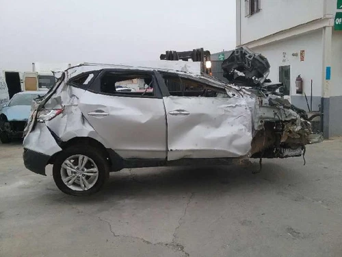 82470 Elevalunas Delantero Izquierdo para HYUNDAI IX35 (EL/LM) * 2011 3975992 - Imagen 8 de 9