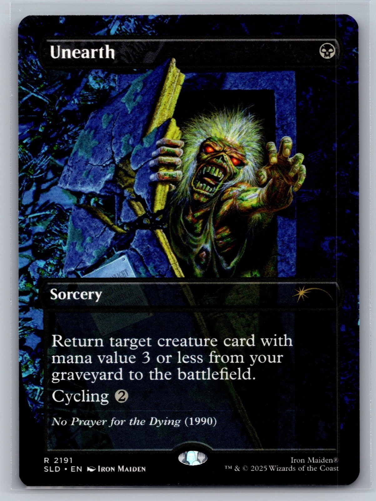 Secret Lair: Magic The Gathering (Regular Non Foil) Complete Your Collection
