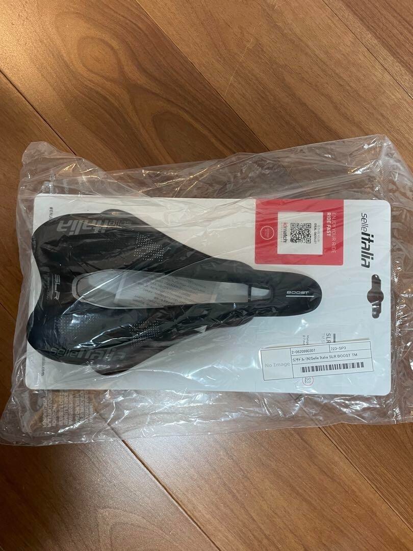 パーツ selle ITALIA SLR Saddles - Road - SLR - Page 1 - Selle Italia
