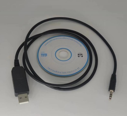 Walkie Talkie USB Kabel programowy do radia QYT 8900 8900D 7900D Walkie Talkie - Zdjęcie 3 z 4