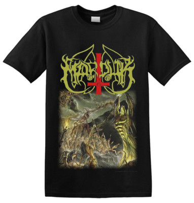 MARDUK - 'Opus Nocturne 2020' T-Shirt