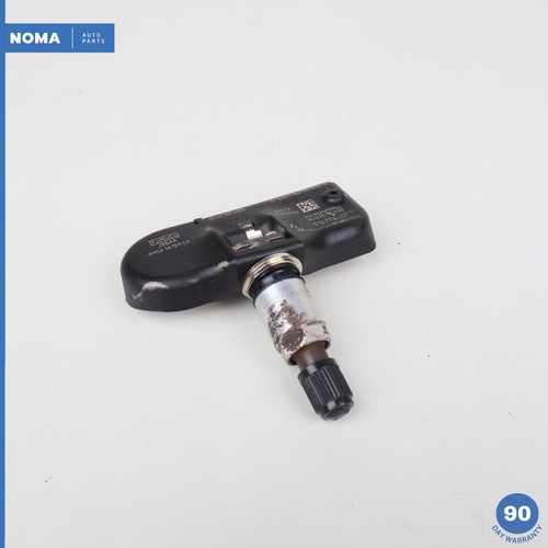12-19 Range Rover Evoque L538 Tire Pressure Monitor Sensor TPMS AH521A189CB OEM