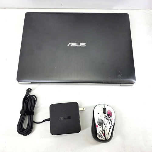 Asus Sonic Master Laptop Q301L Notebook PC Windows 8 - For Parts / Repair - Picture 2 of 14