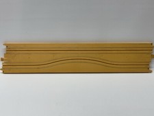 VTG - Tyco Sand Color 15  Squeeze Track HO Slot Car b5872 - New No Package