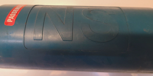 NS Corporation Flex Coupling Passenger Side P94 - 第 9/15 張圖片