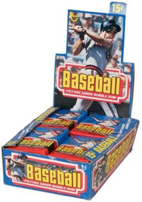1977 Topps Baseball - Pick Your Card 1-400