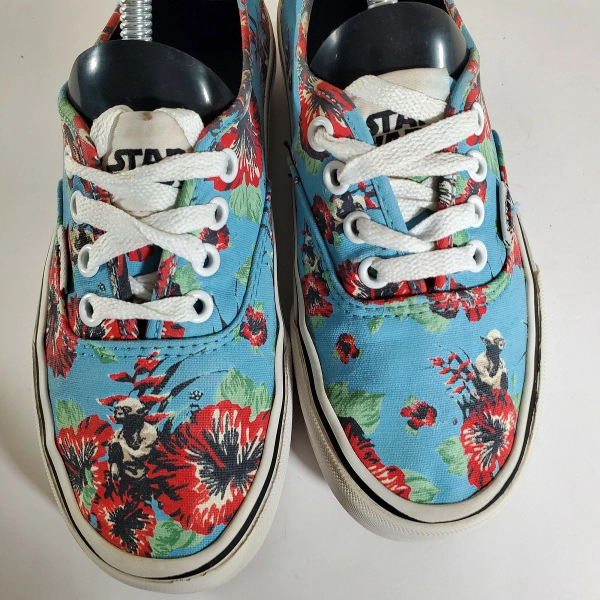 Star wars vans size 5 Clearance