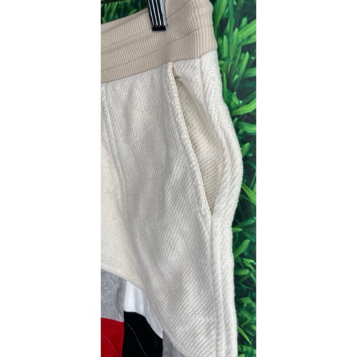 NWT ONE 432 Wave Panel Quilted Handmade Shorts Men’s Size 32 8" Inseam Pakistan - Picture 2 of 6