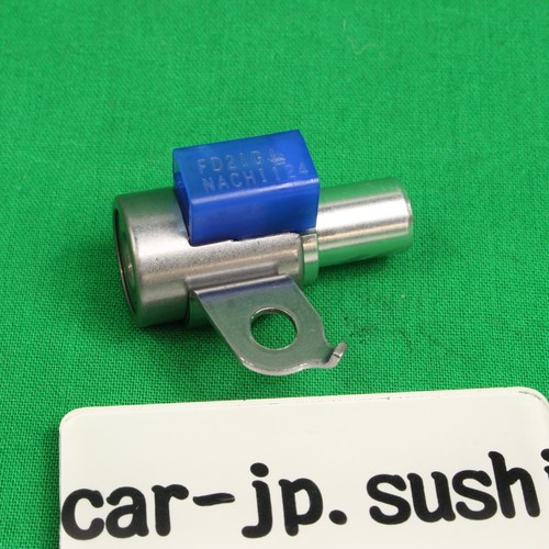 TOYOTA Genuine TUNDRA IS350 A760 A761E/F A960E AB60E Shift Solenoid 35240-50050 - Picture 5 of 8