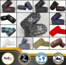 DIAMOND JDM VIP CAR SEAT INTERIOR NECK PILLOWS SET (2 Pieces)