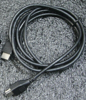 Sony PS4 PlayStation 4 Power Genuine HDMI Cable Hook Up Connection