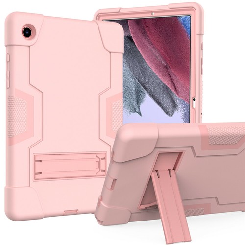 For Samsung Galaxy Tab A9 A8 A7 Lite 10.4 S9+ Shockproof Rugged Stand Case Cover - Picture 5 of 96