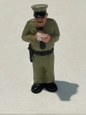 Homies Series 6 Officer Chepe 1.75" Figure Figurine Combine shipping Police