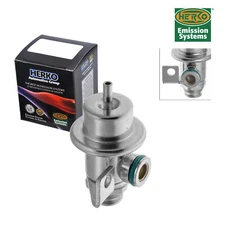 Herko Fuel Pressure Regulator PR4002 for Buick Chevrolet Oldsmobile 1991-2000
