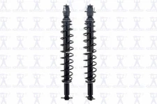 Suspension Shock Absorber Conversion Kit FCS SC00001