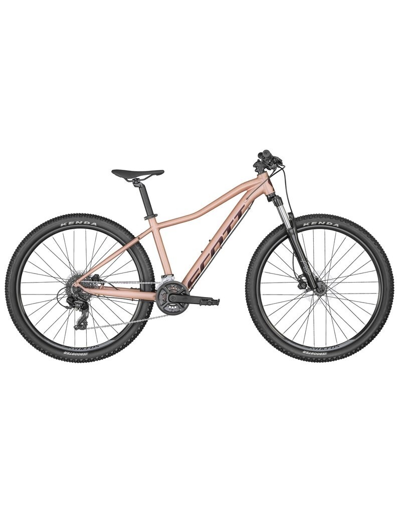 2022 Scott Contessa Active 50 Women's Mountain Bike XS PINK Retail $900