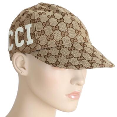 GUCCI キャップ XS