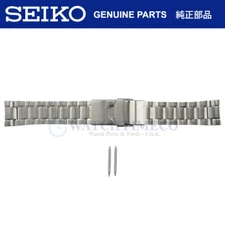 Seiko Oyster Bracelet Watch Band for Turtle Prospex SRPA21 SRP775 SRP777 SRP779 