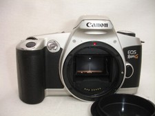 Canon EOS Rebel G 35mm SLR Film Camera Body sn2628727