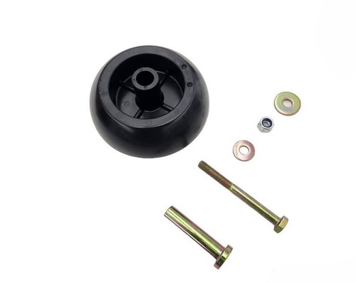 Deck Wheel Kit Set For Bad Boy 022-5234-98 Exmark 103-4051 Deck Wheel Kit Set For Bad Boy 022-5234-98 Exmark 103-4051