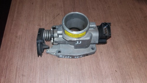 Drosselklappe Mazda 121 III 3 / Ford Fiesta 4 / Ka  XS61-BB