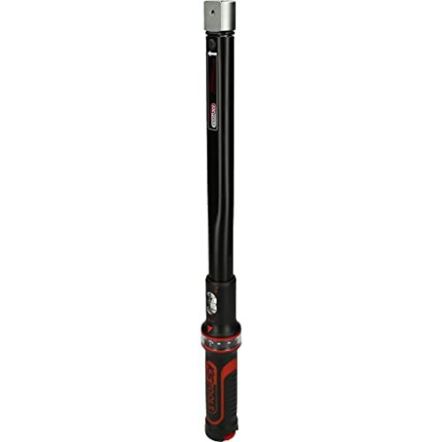 Chiave Dinamometrica KS Tools 516.1622 9x12mm | Ideale per Moto e Auto