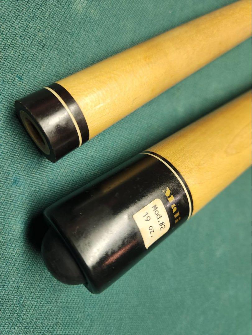 Vintage MALI CUE '88 MADE IN USA BREAK&PLAY | eBay Vintage MALI CUE '88 MADE IN USA BREAK&PLAY | eBay