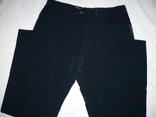 FULL CIRCLE STRYKER TROUSERS sz 34L BNEW