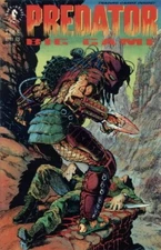 Predator Big Game Comic Book #3 Dark Horse Comics 1991 VERY FINE NEW UNREAD