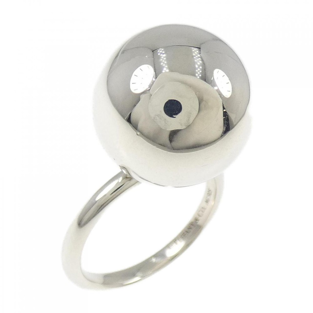 Authentic Tiffany Ball Ring  #260-007-049-4594