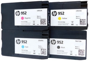 952 ink hp