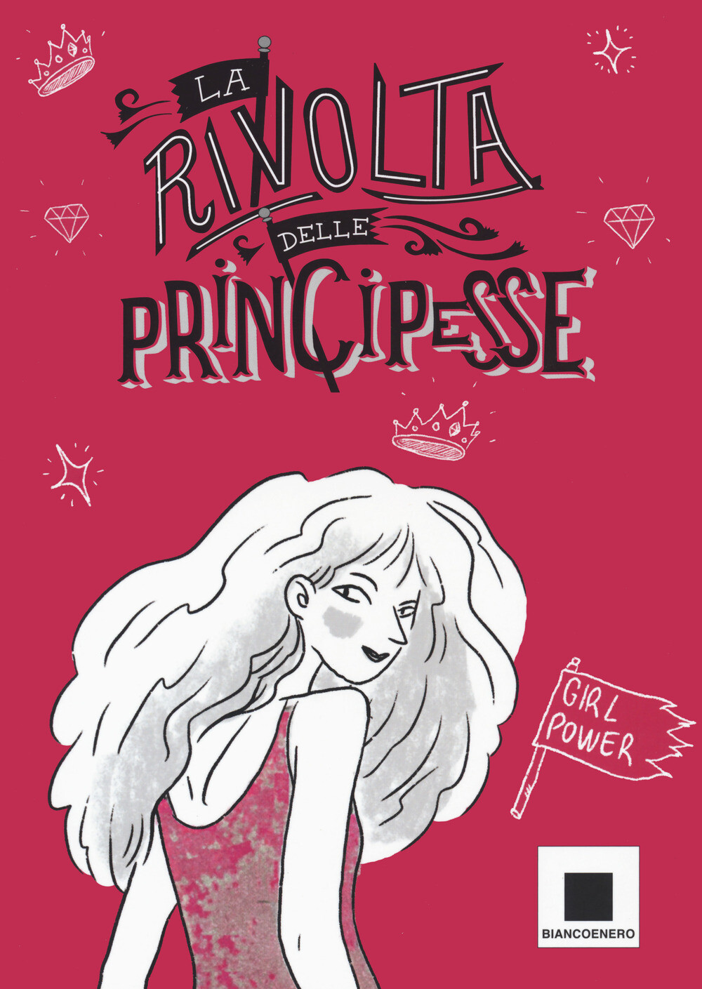 La rivolta delle principesse - AA.VV.