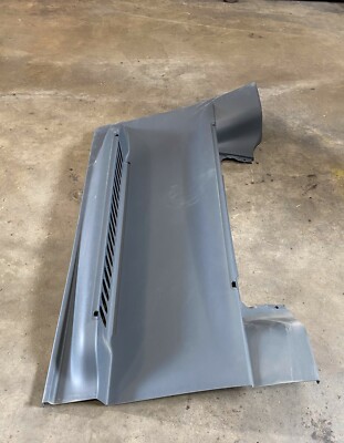 22-68134-000 / 2268134000 FAIRING-P3-LH-FORWARD PANEL-125 FREIGHTLINER CASCADIA