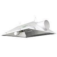 Dominator Xxxl 6 In Air Cooled Reflector (12/plt) By Hydro Dominator Xxxl 6 In Air Cooled Reflector (12/plt) By Hydro