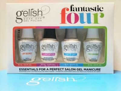 Harmony Gelish- Fantastic Four #1121787