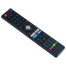 GCBLTV02BDBBT Replace Voice Remote for Kogan SMART HDR 4K LED TV Series 9 XU9230