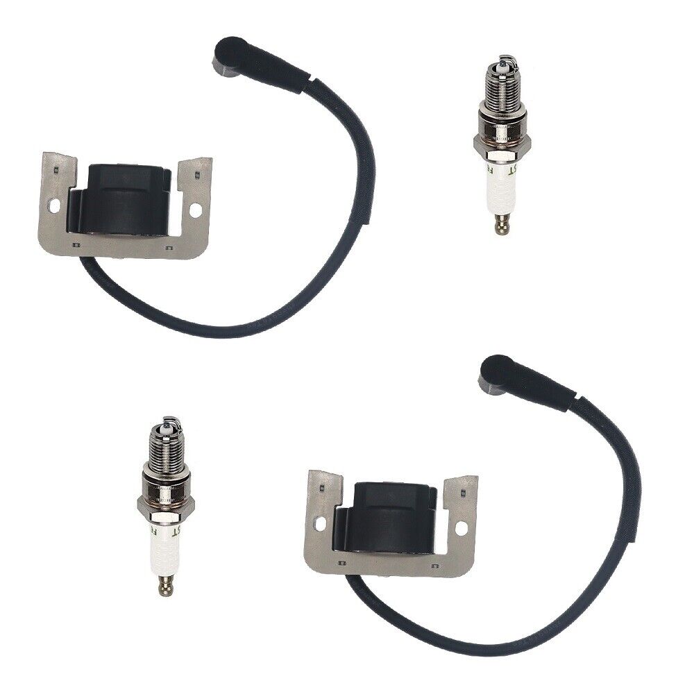 Ignition Coil Kit for Hustler Super Z with Kohler CV740S Ignition Coil Kit for Hustler Super Z with Kohler CV740S