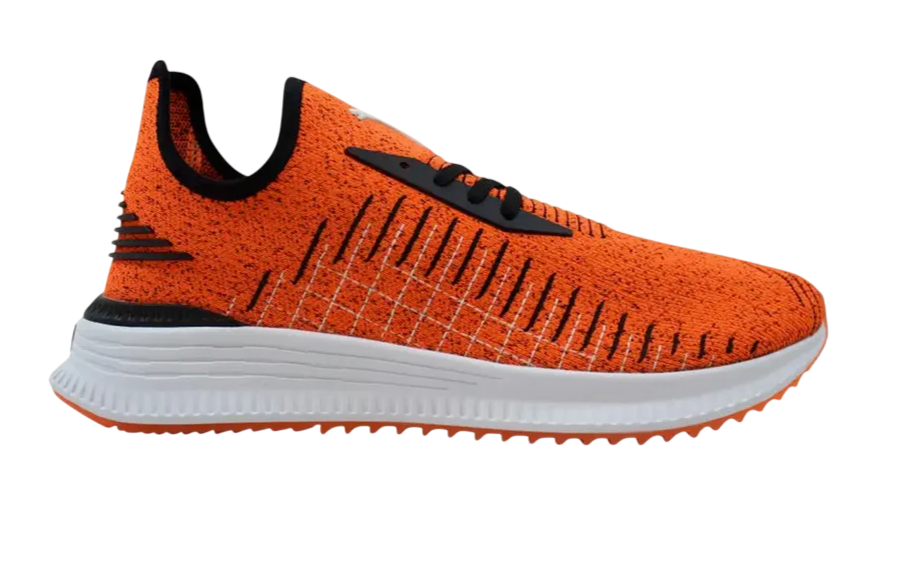 PUMA SHOES MEN AVID EVOKNIT 365392 09 | eBay