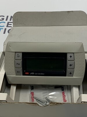User interface PGD1000F00