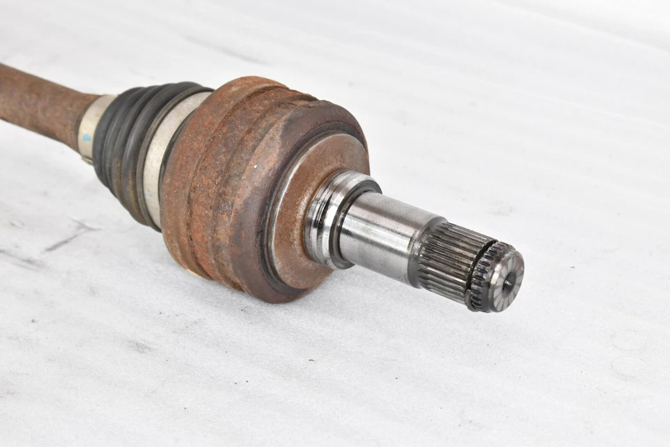 Lexus GS300 GS350 GS430 Rear Passenger Side Axle Shaft 42330-30160 2006-2011 OEM - Image 4 of 4