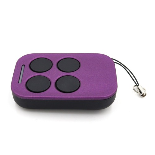Control remoto duplicador de garaje/puerta Ezy Idol código genuino - Imagen 4 de 9