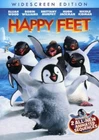 Happy Feet (DVD, 2006) - **DISC ONLY - NO CASE**