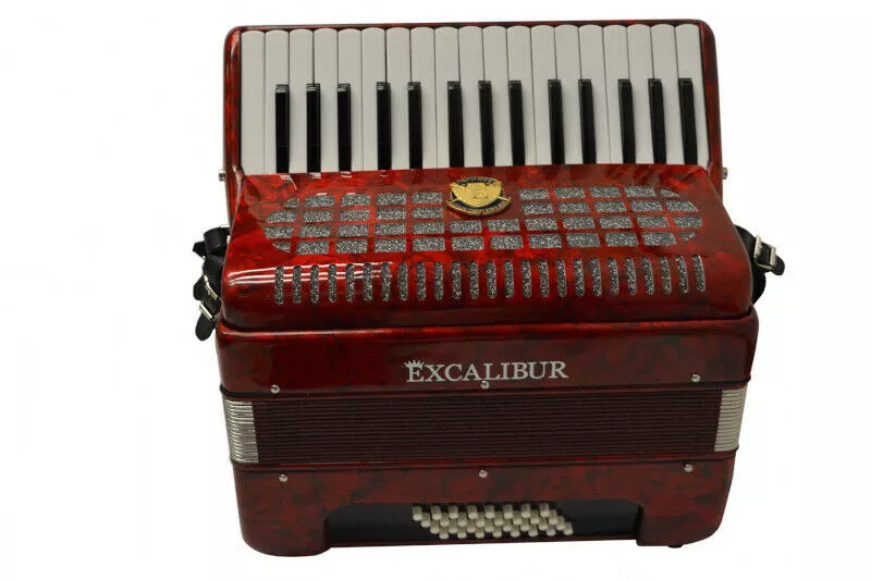 Ebay accordions online