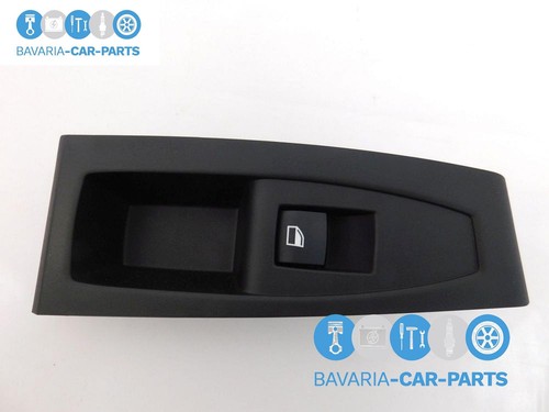 Original BMW  F20 F30 F35 F21 F31 F34 F32 F15 F22 F33   Schalter Fensterheber...