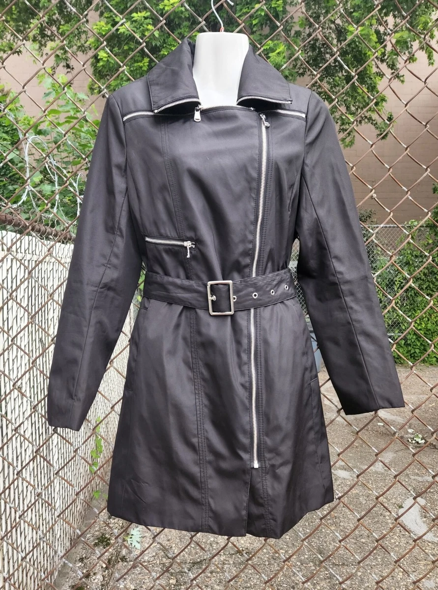 Marc new york raincoat cheap